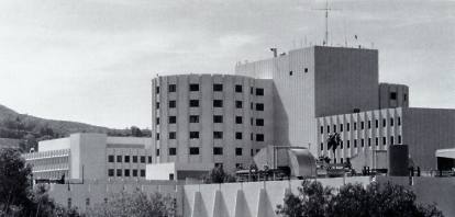 Loma Linda University and Hospital